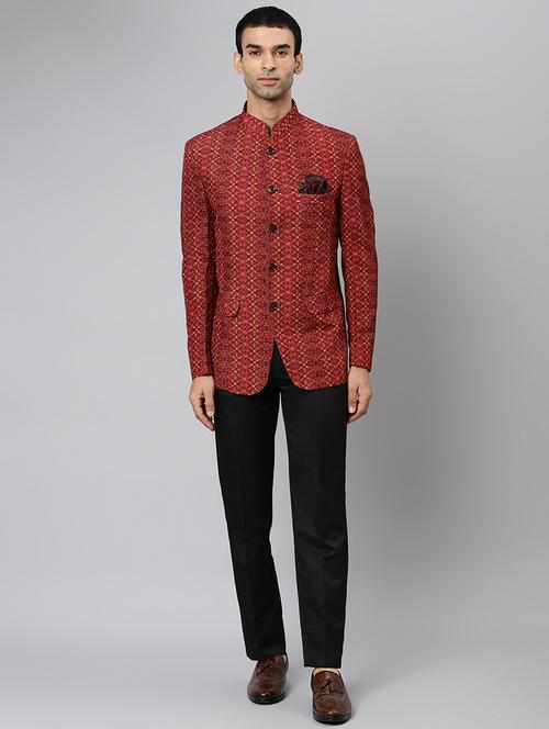 printed 2-piece suits  - 19433311 - Very Small Image - 1