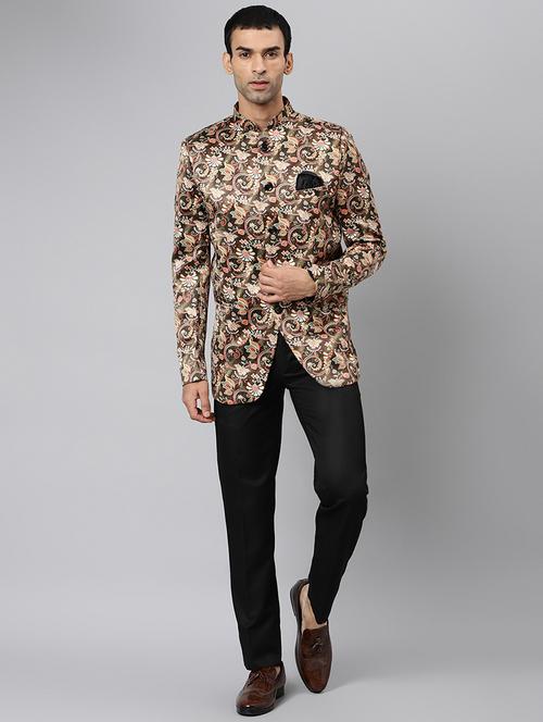 printed 2-piece suits  - 19433316 - Very Small Image - 1