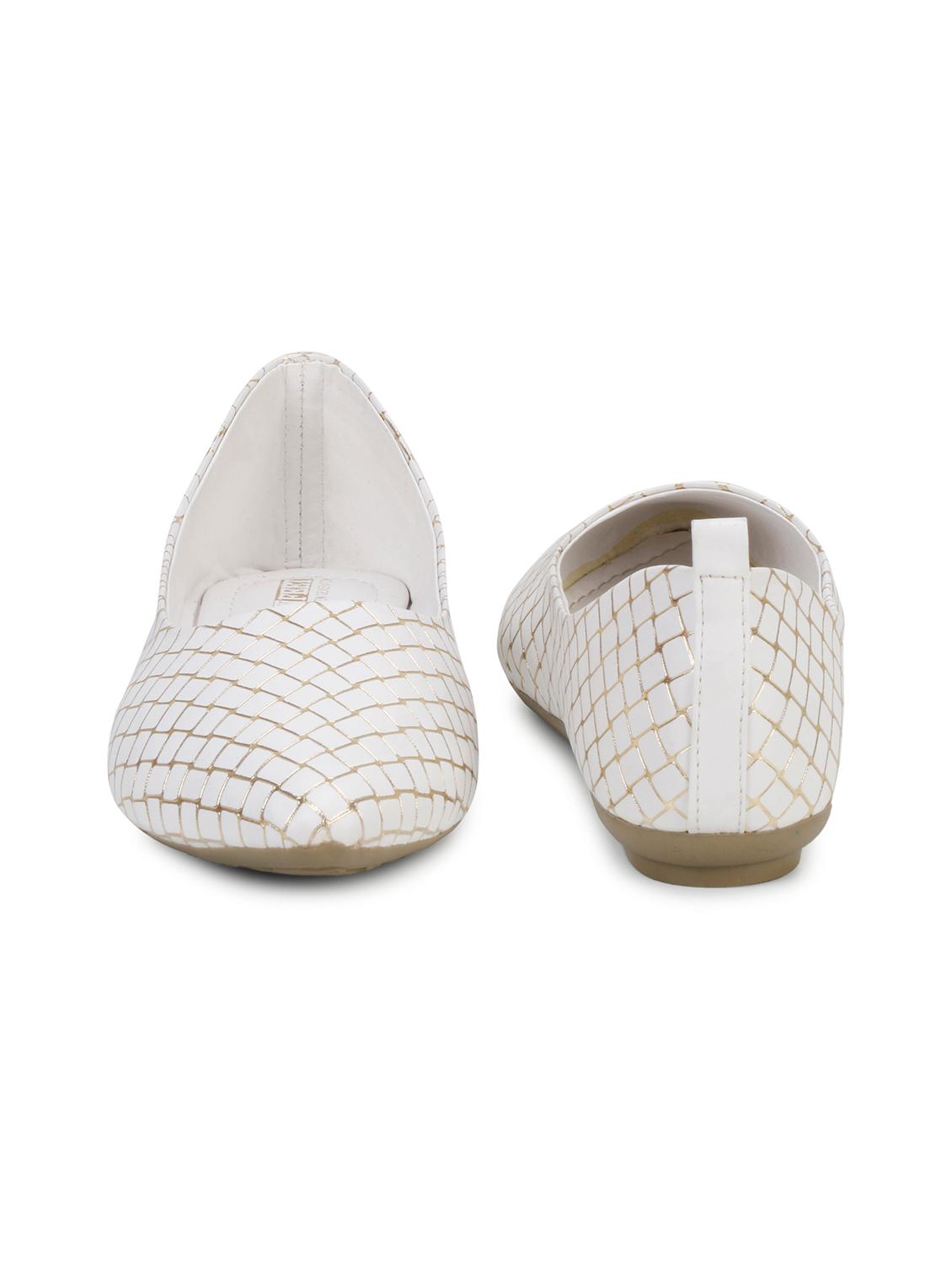 women slip on ballerina - 19436555 - Zoom Image - 4