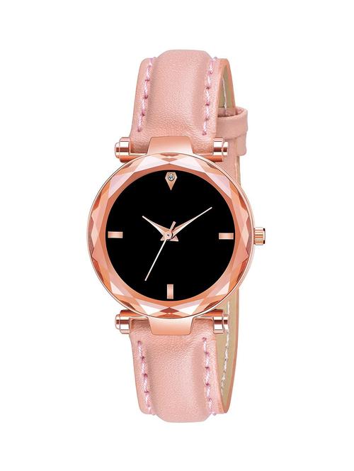 pink silicone watch - 19440531 - Very Small Image - 1