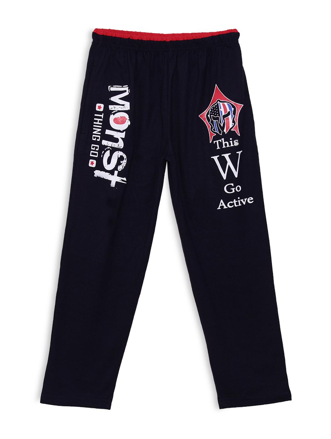 pack of 2 track pant - 19440796 - Zoom Image - 3