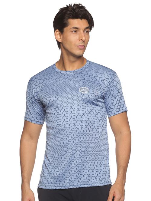 printed polyester t-shirt - 19454538 - Very Small Image - 1