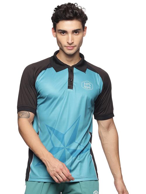 printed polyester t-shirt - 19454552 - Very Small Image - 1