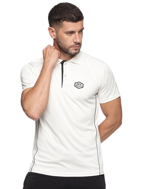 solids polyester t-shirt - 19454553 - Very Small Image - 1