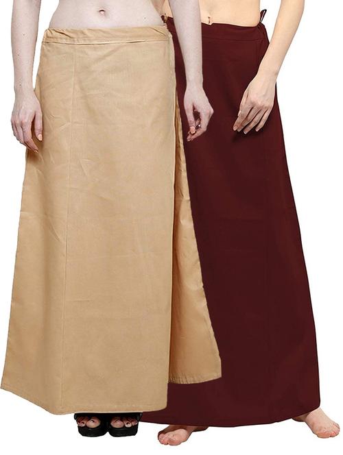 pack of 2 a-line petticoats - 19462376 - Very Small Image - 1