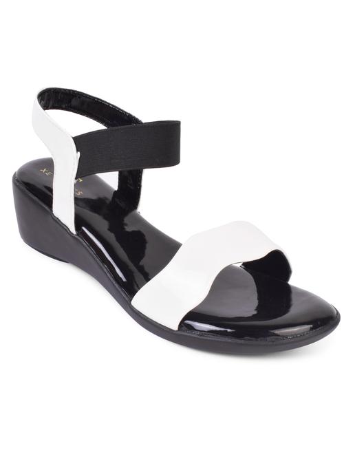 women ankle strap wedge - 19471347 - Very Small Image - 1