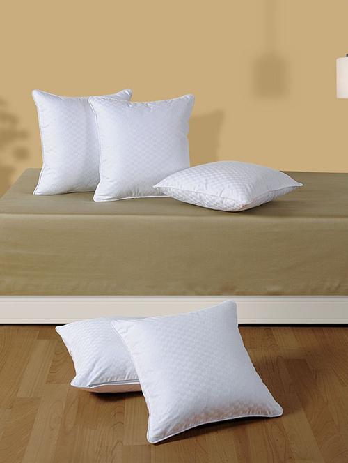 pack of 5 printed cushion covers - 19479415 - Very Small Image - 1