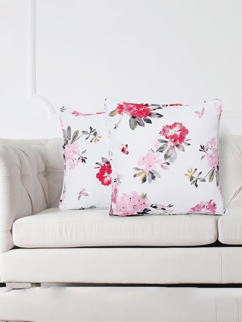 swayam printed cushion covers - 19479582 - Very Small Image - 1