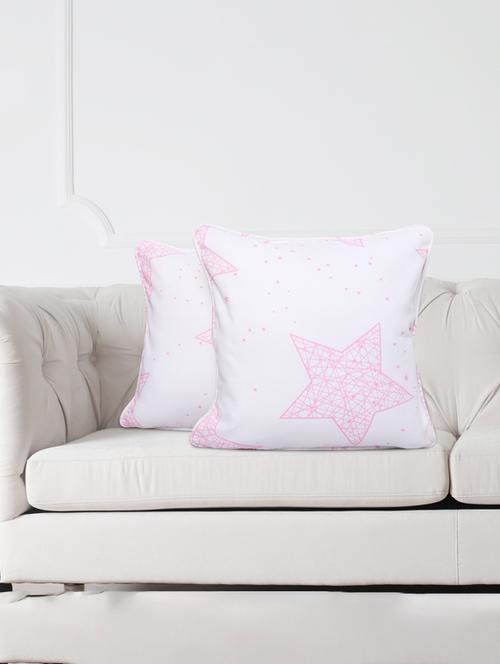 swayam printed cushion covers - 19479591 - Very Small Image - 1