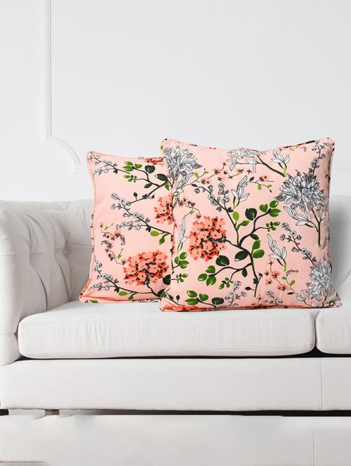 swayam printed cushion covers - 19479745 - Very Small Image - 1