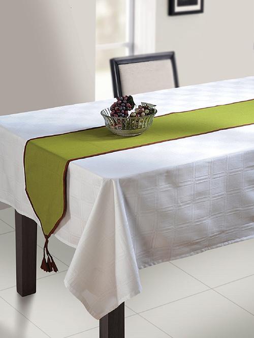 swayam solid table runner - 19480585 - Very Small Image - 1