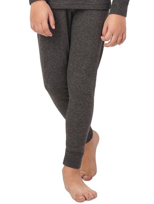 grey cotton bottom thermal - 19482185 - Very Small Image - 1