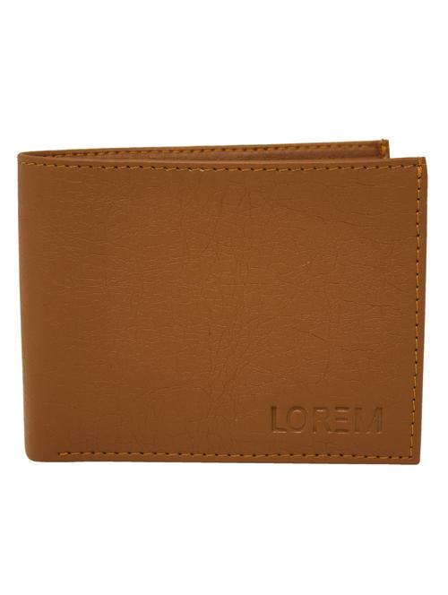 tan leather wallet - 19483507 - Very Small Image - 1