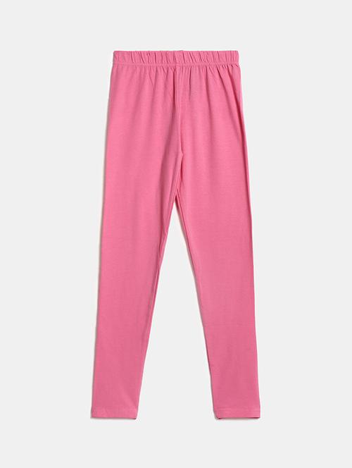 solids cotton legging - 19484062 - Very Small Image - 1