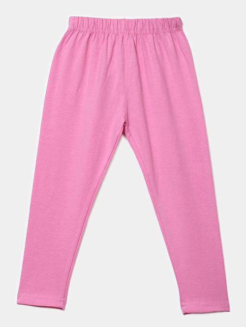 solids cotton legging - 19484066 - Very Small Image - 1