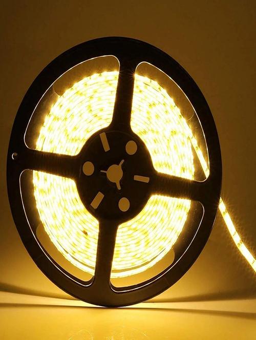 rsct warm white 4 m led fall ceiling light for decorations with adapter - 19487078 - Very Small Image - 1