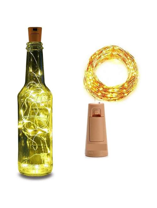 rsct plastic energy efficient and adjustable white led string light - 19487145 - Very Small Image - 1