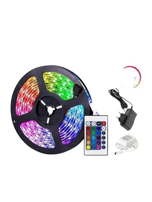 rsct abs corded electric waterproof and colour changing multi led strip light - 19487186 - Very Small Image - 1