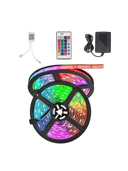 rsct abs adaptor waterproof and color changing 12 v multi light - 19487248 - Very Small Image - 1