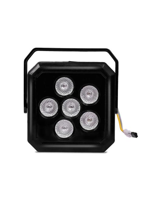 rsct plastic multi 24 key remote control disco stage dj par flood light with 6 led for home party festival lighting - 19487281 - Very Small Image - 1