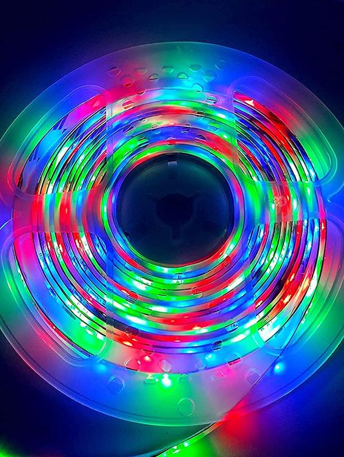 rsct plastic corded electric waterproof and color changing 12 v multi led strip light - 19487296 - Very Small Image - 1