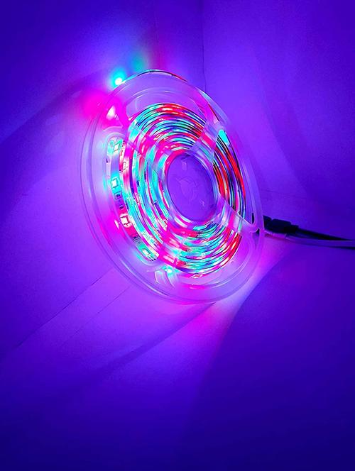 rsct plastic corded electric adjustable 25 v multi led strip light - 19487363 - Very Small Image - 1