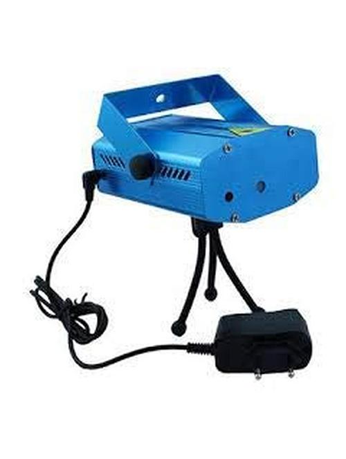 rsct aluminium multi laser projector light - 19487417 - Very Small Image - 1