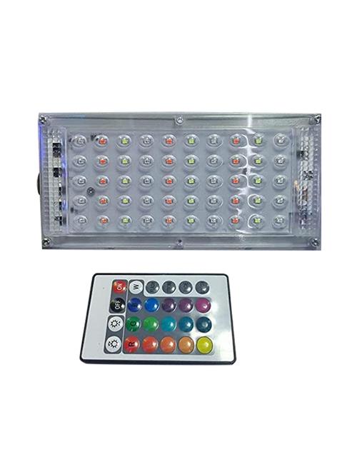 rsct aluminium corded electric energy efficient and adjustable multi led brick light - 19487457 - Very Small Image - 1