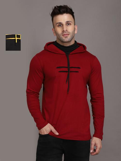 pack of 2 full sleeve t-shirt - 19489146 - Very Small Image - 1