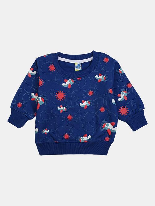 boys quirky sweatshirt - 19491686 - Very Small Image - 1