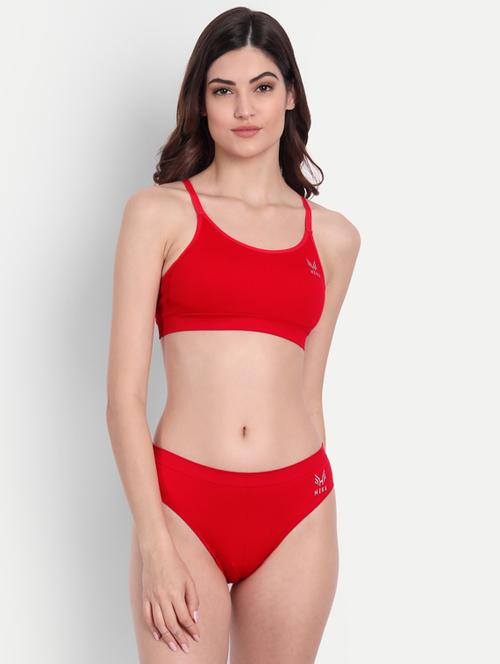 red bikini - 19492884 - Very Small Image - 1
