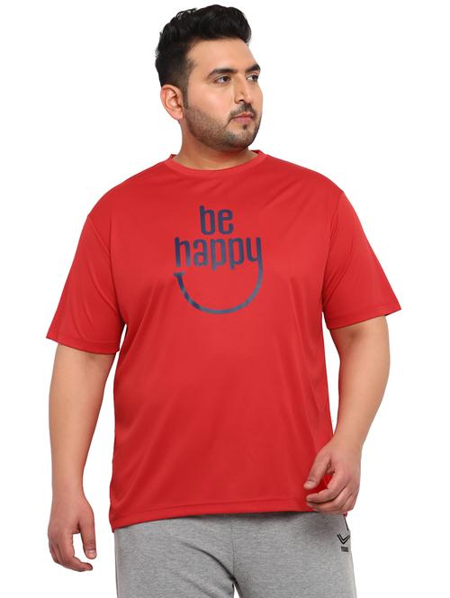 printed polyester regular t-shirt - 19493728 - Very Small Image - 1