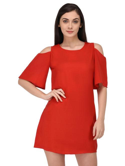 women's shift  dress - 19517120 - Very Small Image - 1