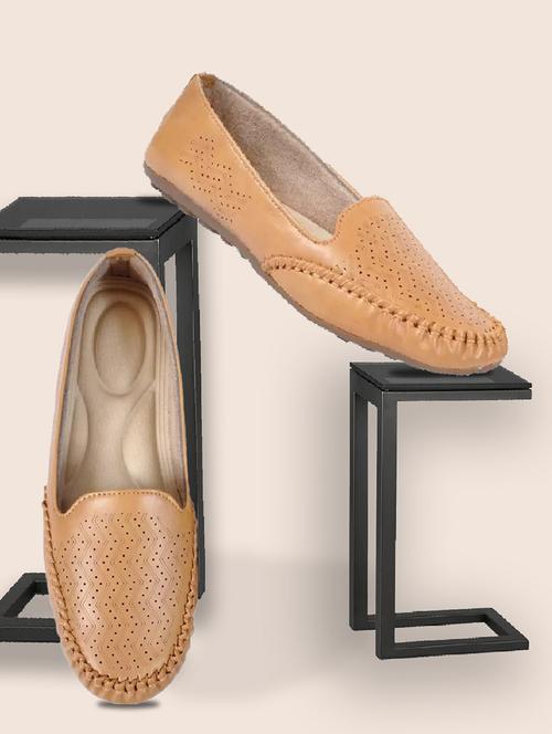 women slip on ballerina - 19518677 - Very Small Image - 1