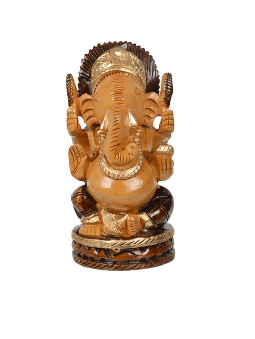 handcrafted decorative showpiece by gunnu sales - 19518927 - Very Small Image - 1