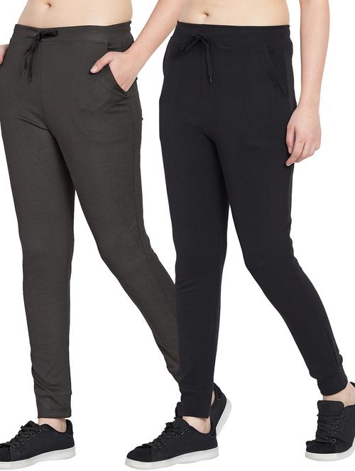 pack of 2 track pant - 19524384 - Very Small Image - 1