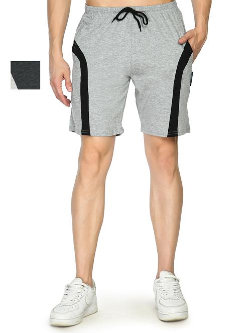 pack of 2 bermuda shorts - 19534413 - Very Small Image - 1