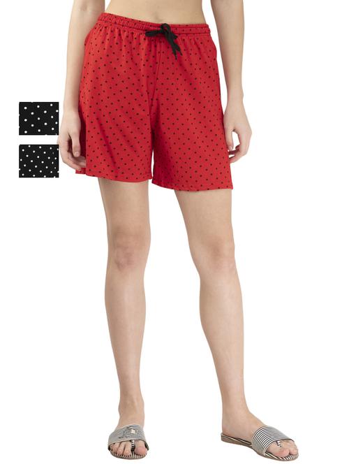 pack of 3 regular short - 19534830 - Very Small Image - 1