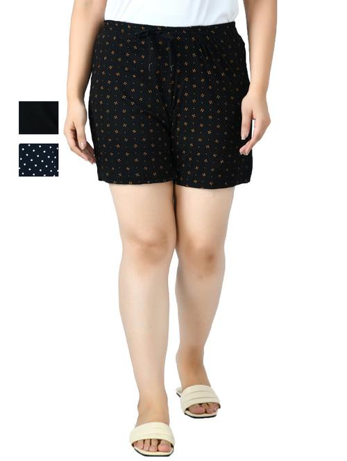 pack of 3 regular short - 19534873 - Very Small Image - 1