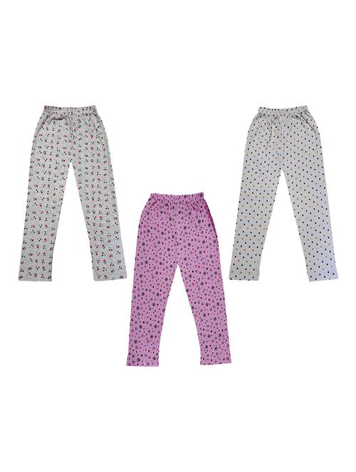 pack of 3 printed three-fourths - 19563865 - Very Small Image - 1