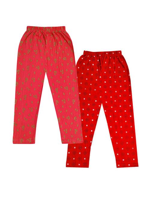 pack of 2 printed three-fourths - 19563946 - Very Small Image - 1