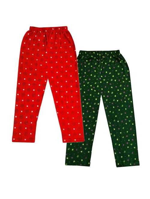 pack of 2 printed three-fourths - 19563961 - Very Small Image - 1