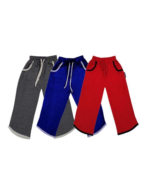 solid three-fourths pack of 3 - 19563990 - Very Small Image - 1