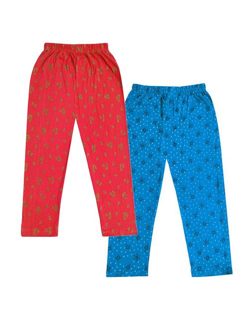 pack of 2 printed three-fourths - 19563997 - Very Small Image - 1