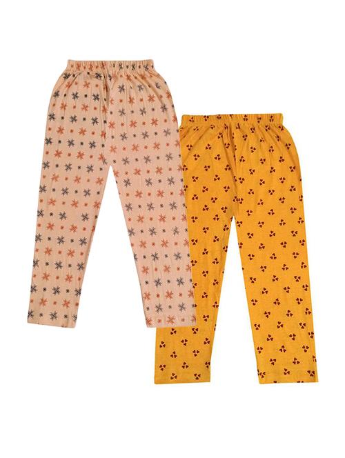 printed three-fourths pack of 2 - 19564019 - Very Small Image - 1