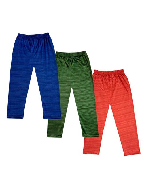 printed three-fourths pack of 3 - 19564039 - Very Small Image - 1