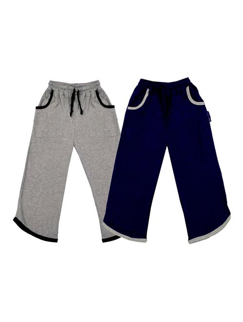 solid three-fourth pack of 2 - 19564167 - Very Small Image - 1