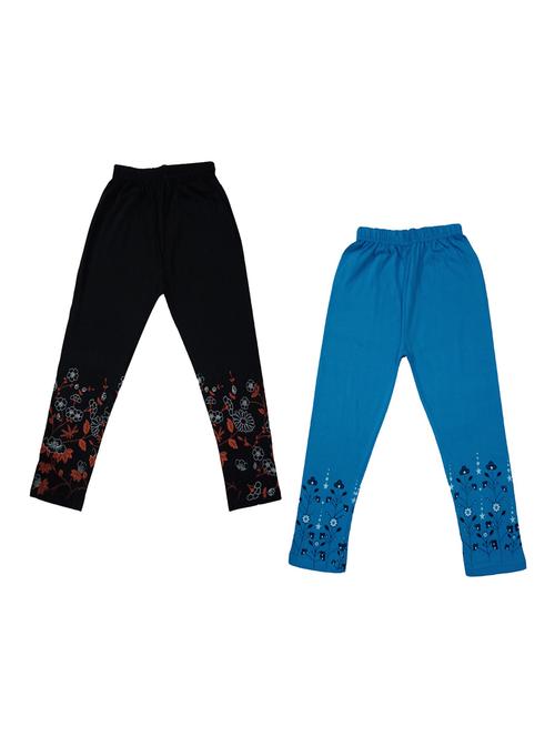 printed kids lower combo - 19564589 - Very Small Image - 1