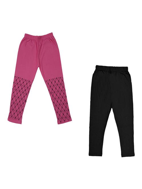 pack of 2 multicolored three-fourth - 19564908 - Very Small Image - 1