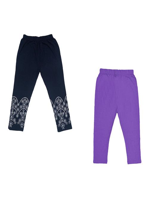 pack of 2 multicolored three-fourth - 19564920 - Very Small Image - 1